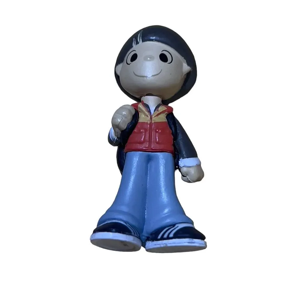 Funko Mystery Minis Stranger Things‎ 2” WILL Figure Series 1 Cake Topper